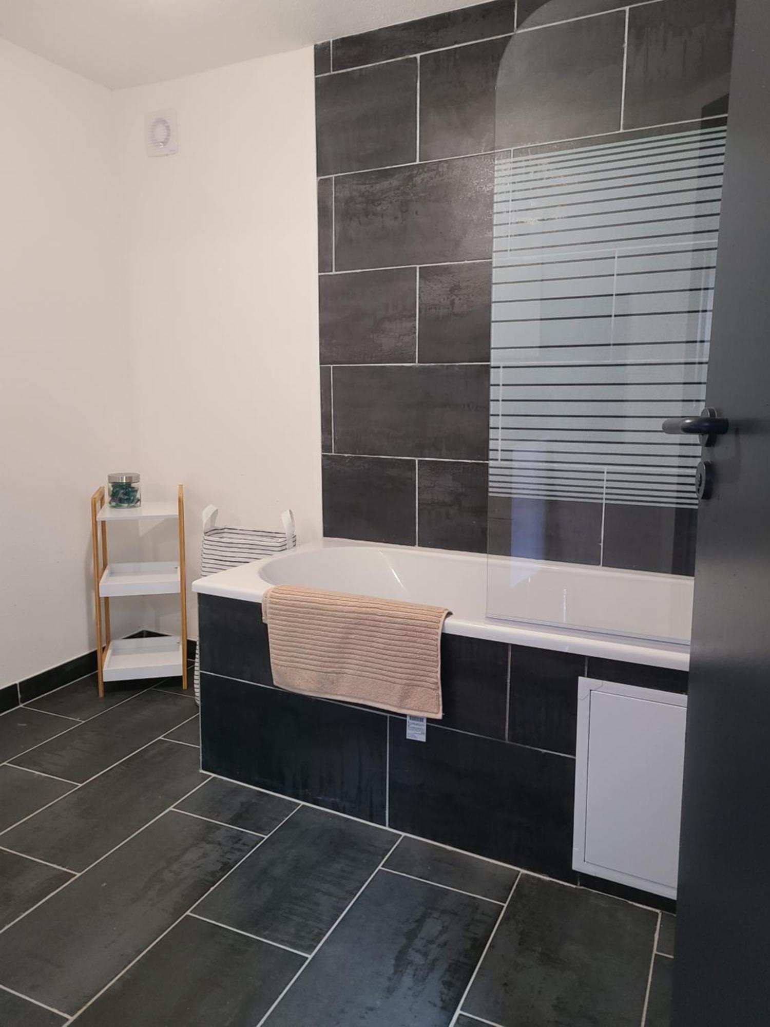 44 Grande Rue Daire Giromagny Dış mekan fotoğraf