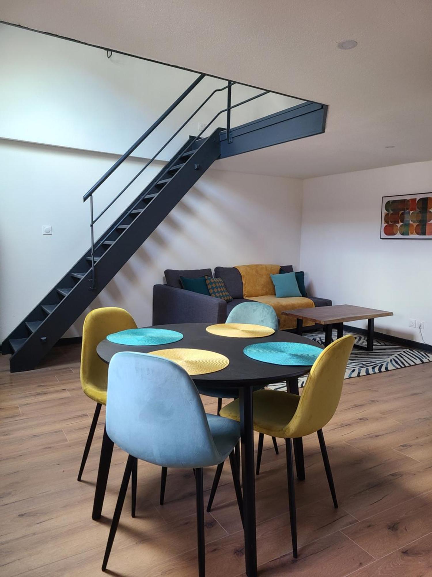 44 Grande Rue Daire Giromagny Dış mekan fotoğraf